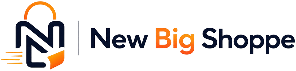 New Big Shoppe
